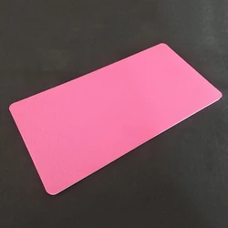 1pcs Sewing Machine Foot Pedal Mat Non Slip Reduce Vibration Rubber Sewing Machine Muffling Mat For Home Use