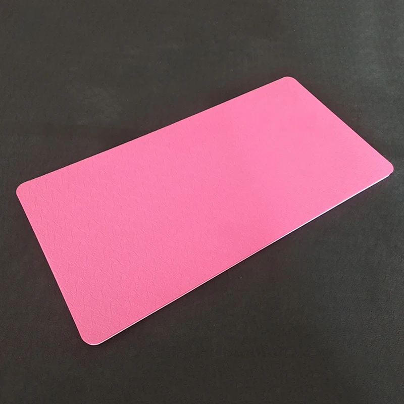 1pcs Sewing Machine Foot Pedal Mat Non Slip Reduce Vibration Rubber Sewing Machine Muffling Mat For Home Use