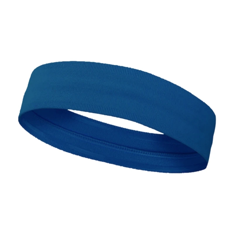 

31KC Marathons Training Headbands Sweat Absorbent Breathable Fabric Nonslip Design