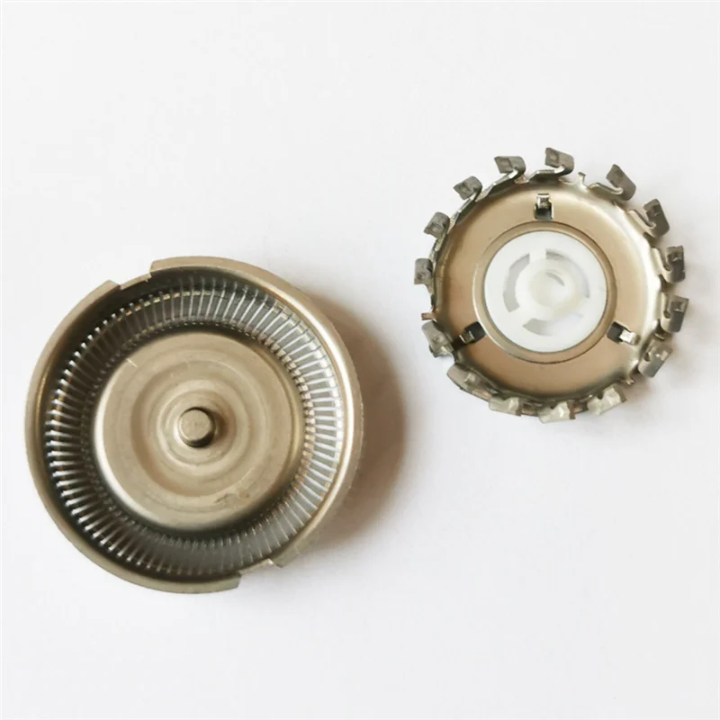 Reemplazo de cabezal de afeitadora de cuchilla de afeitar para Philips HQ3 HQ4 HQ54 HQ56 HQ55 HQ851 HQ912 HQ136 HQ6900 HQ6940 HQ68 HQ6970