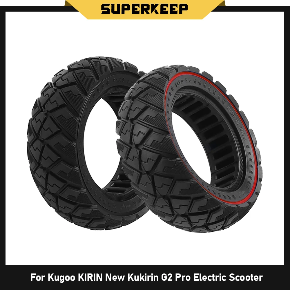 

9*3,0-5,5 противопрокольные твердые шины для Kugoo KIRIN, новый электрический скутер Kukirin G2 Pro, износостойкие запасные части для колес