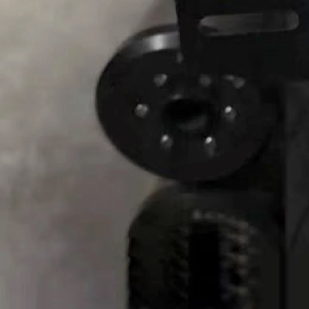 

Motorcycle Accessory For BMW RNINET R NINE T 9T Racer Scramble Urban R9T 2014-2022 Tail Mount License Plate Bracket Rear Holder