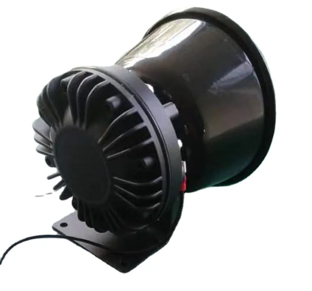 Loudspeakers federal signal klakson sirene loudspeakers and horns