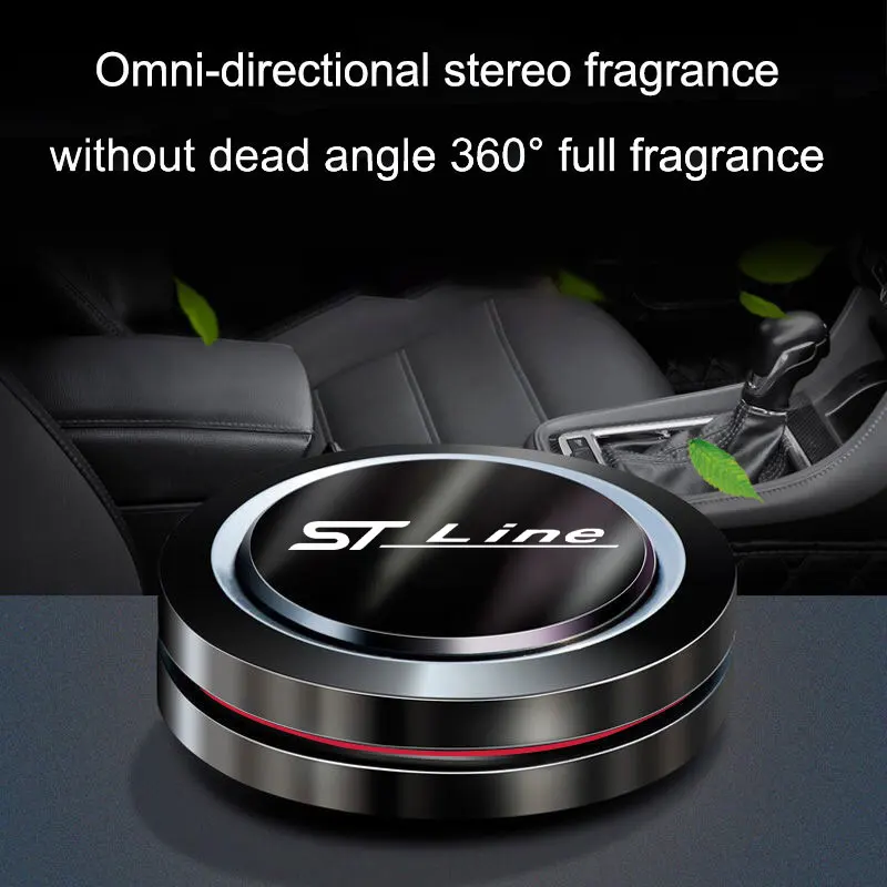 for ST-Line car Perfume For ST-Line series special car perfume high-end durable perfume for men and women ST-Line