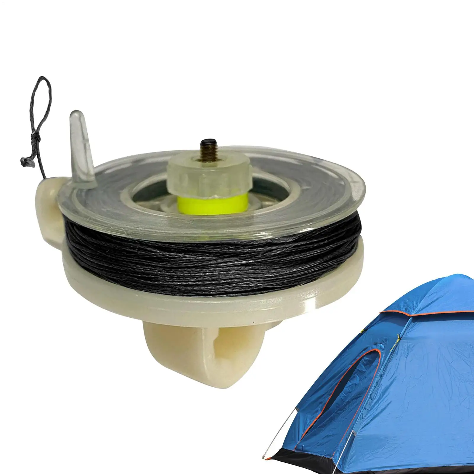 Perimeter Alarm Trip Wire Camping Perimeter Alarm Trip Line Weatherproof Early Warning Security System For Camping Outdoor - view 5