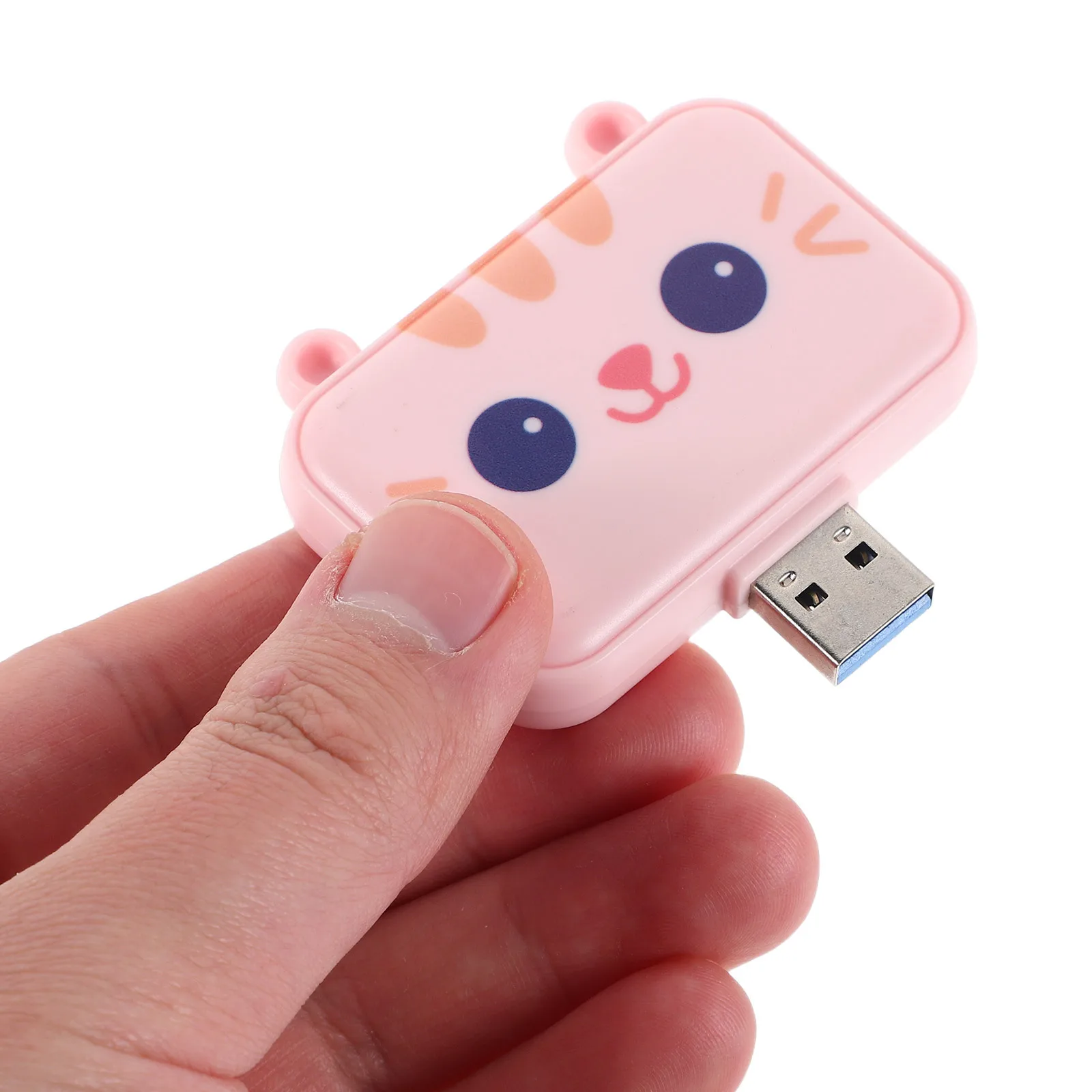 

USB Docking Station Multi Device Connectivity Hot Swappable Durable Reliable USB Hub Laptop Port Expander Laptop Hub Adapter