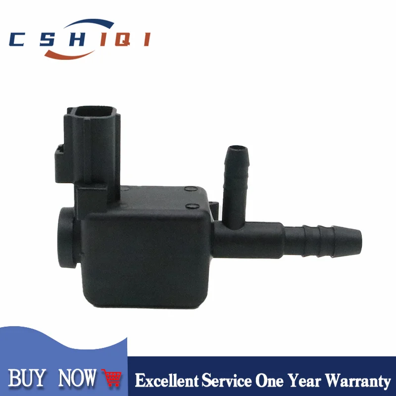 

1S719C915AA Carbon Canister Solenoid Valve Purge Vacuum Control Valve For Ford Mondeo MK3 1.8 2.0 2.5 3 2000-2007 1S71-9C915-AA