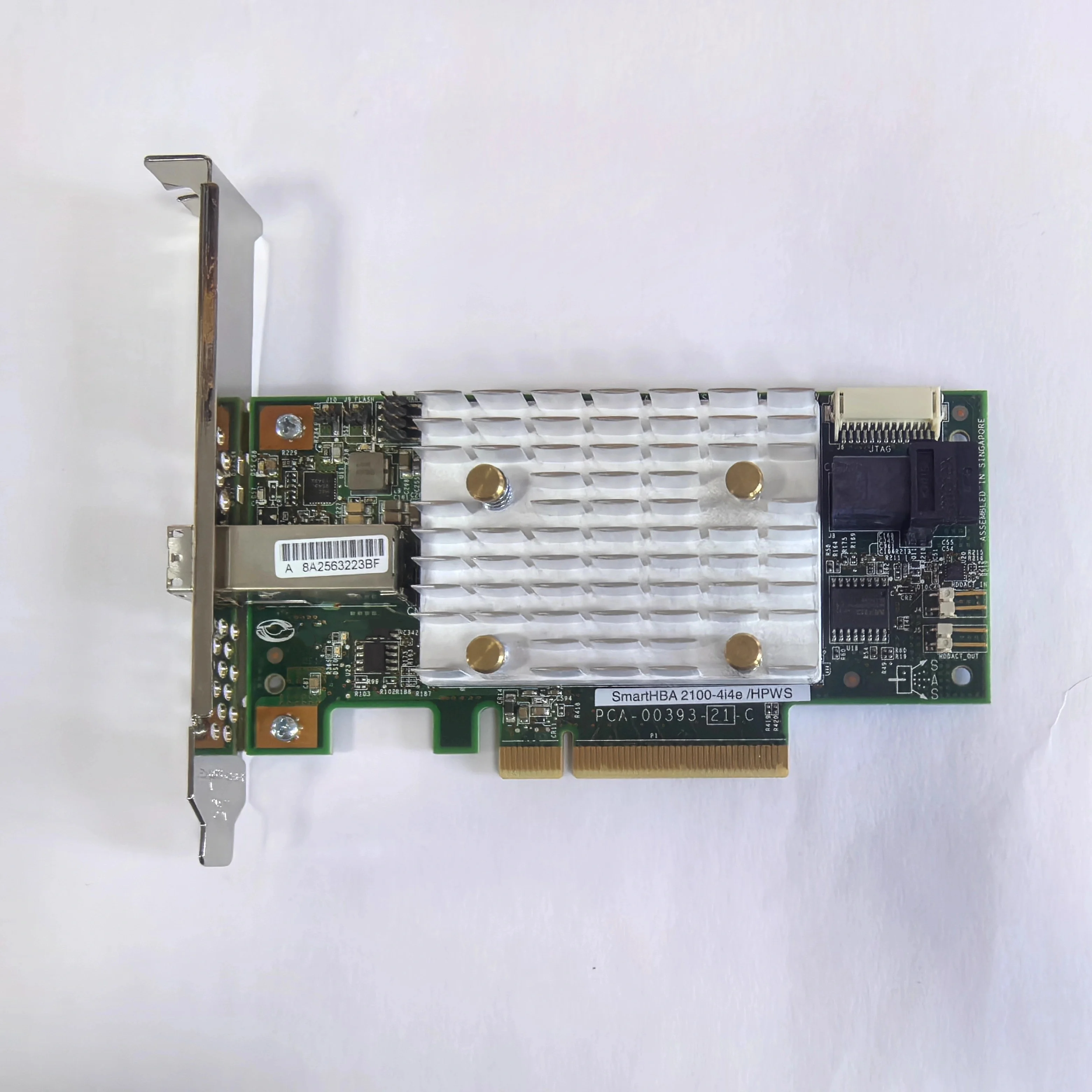 Raid Card Hba 2100-…
