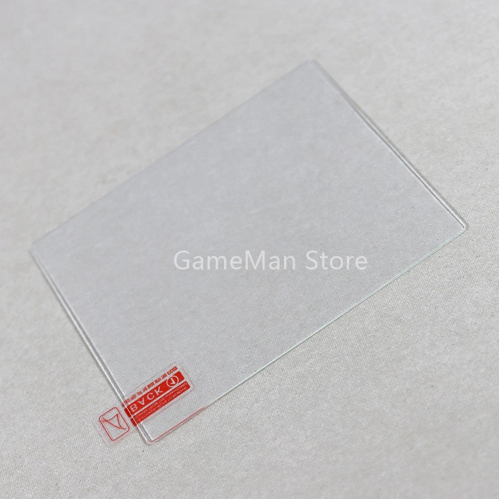 Película protectora de vidrio templado de bolsillo analógico, Protector de pantalla HD para AP 9H, 1 unidad