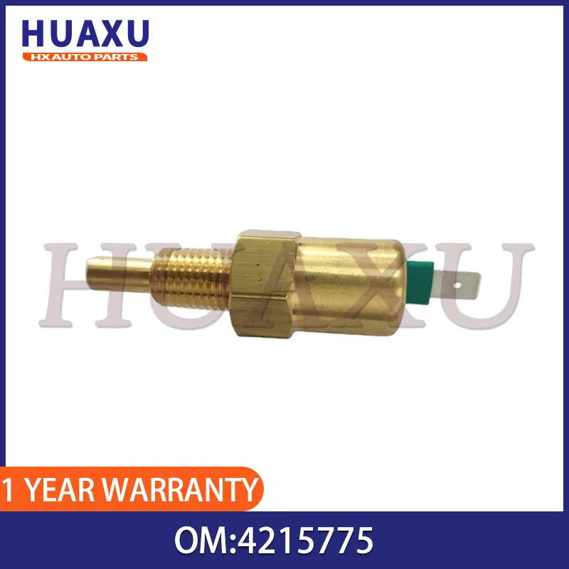 4215775 3573584500 923941.0552 para CUMMINS Kalmar DRF400-450 interruptor de control de temperatura 4215775 357358 4500 923941.0552