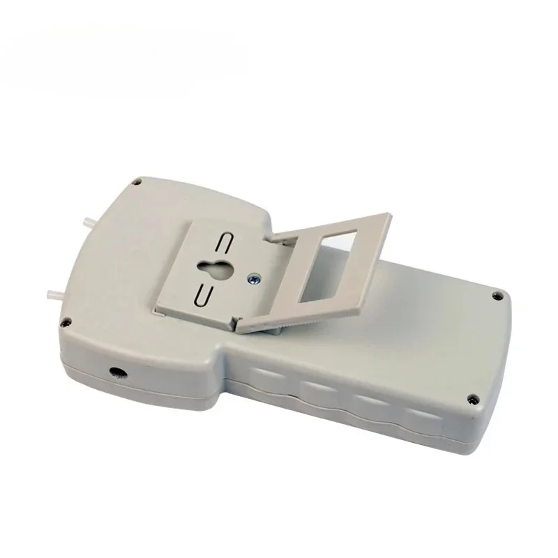 H2, NOX, CO2, CO, CH4, N2O, CH4S Portable Gas Analyzer, Pump Suction Gas Leak Detector
