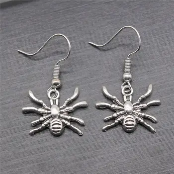 10 best sales 蜘蛛耳環 - №2