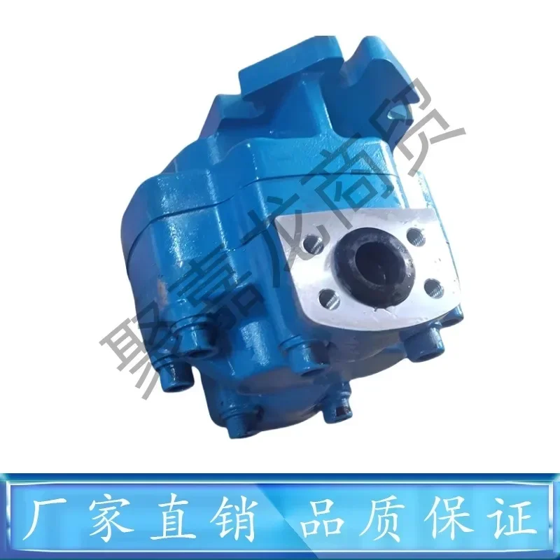 

Шестеренчатый насос Tianjin Tianji GPC4-80-63-50-40-32-25-20-C7F1-30L/R B6F4