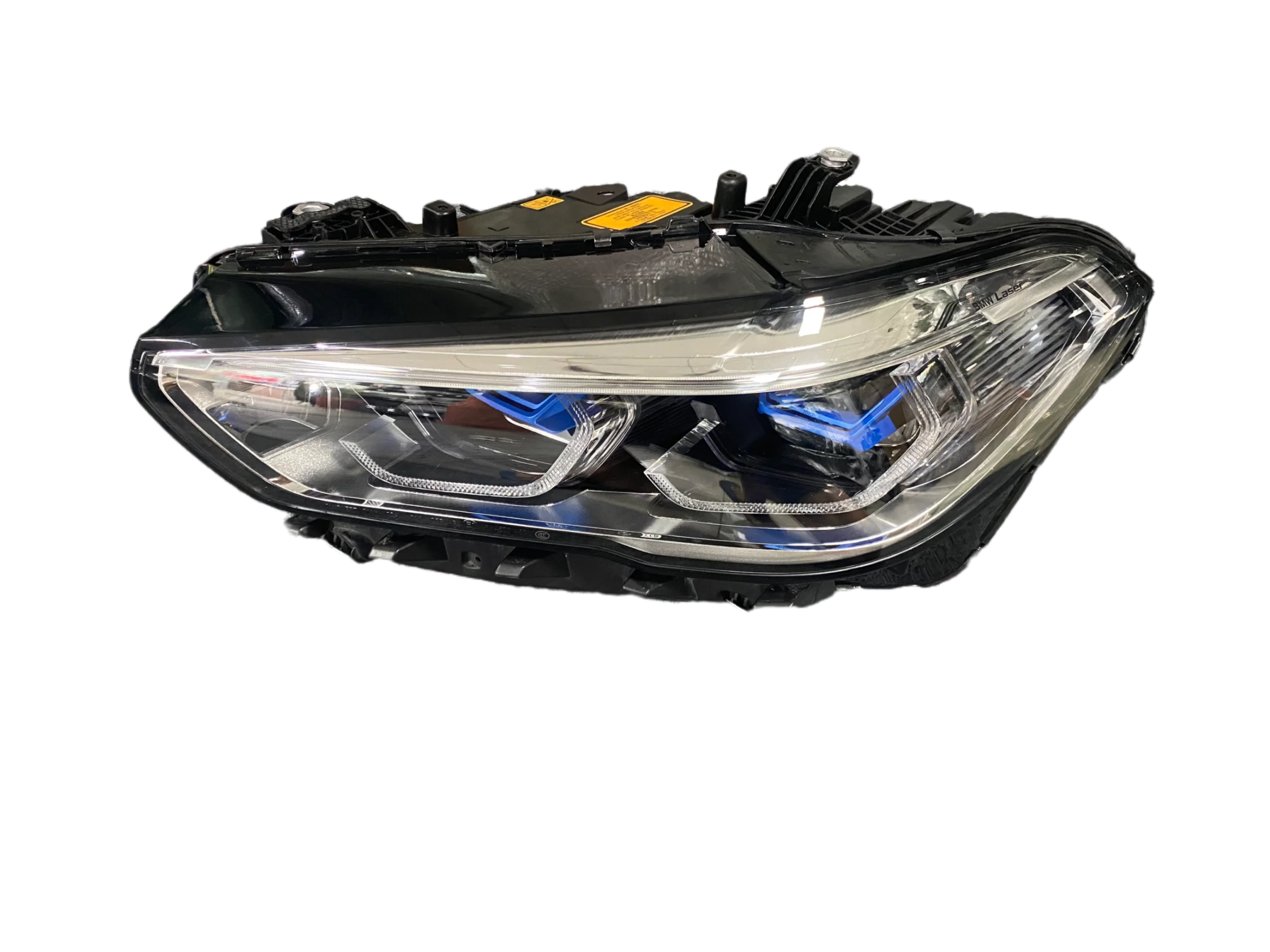 

High quality LED headlights suitable for BMW X5 X6 G05 G06 laser LED headlights