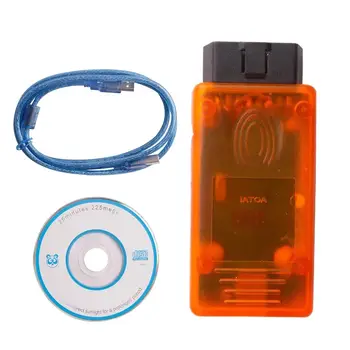 Profesionální programátor autoklíčů VAG, VAG Dash Can V5.29, nejnovější verze, VAG Dash Can V 5.29, diagnostické nástroje VAG 12 nejlepší prodej šestihranná nádobka VAG COM 12.12 - №2