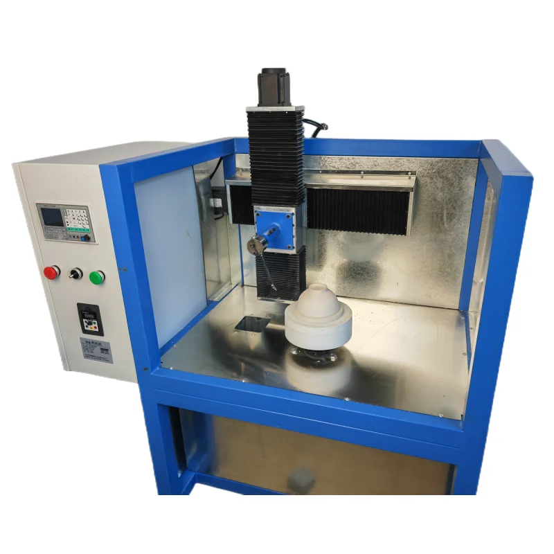 Wholesale Fully Automatic Ceramic Repair Machine Laboratory Heating Equipment at the Best Price
