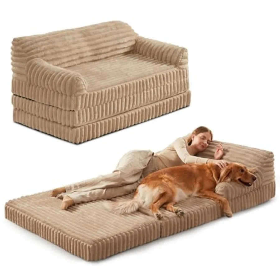 Foldable Human Dog …