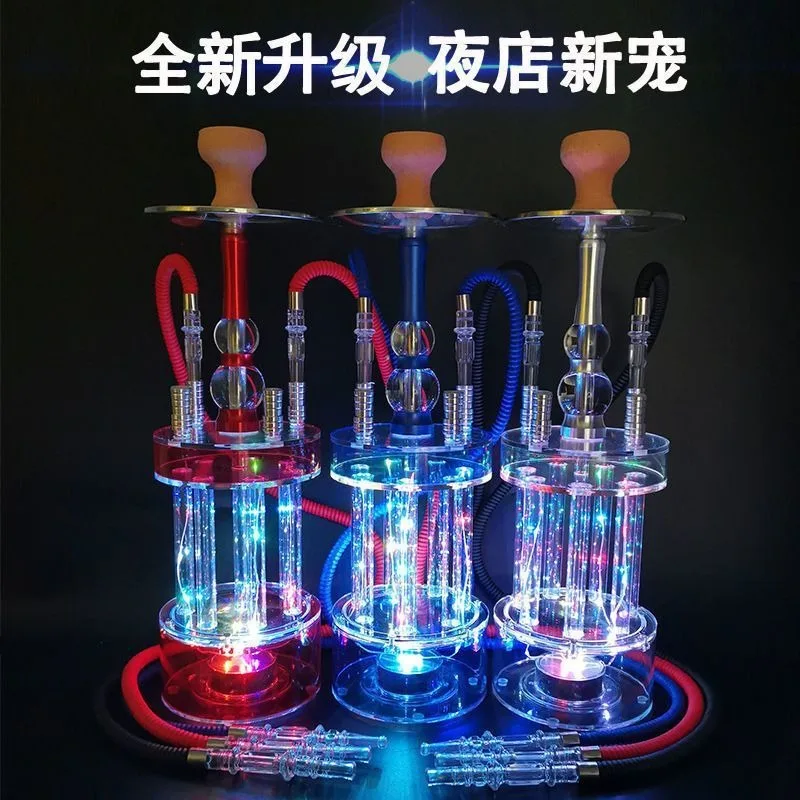 Supply Four Tube, B… - image