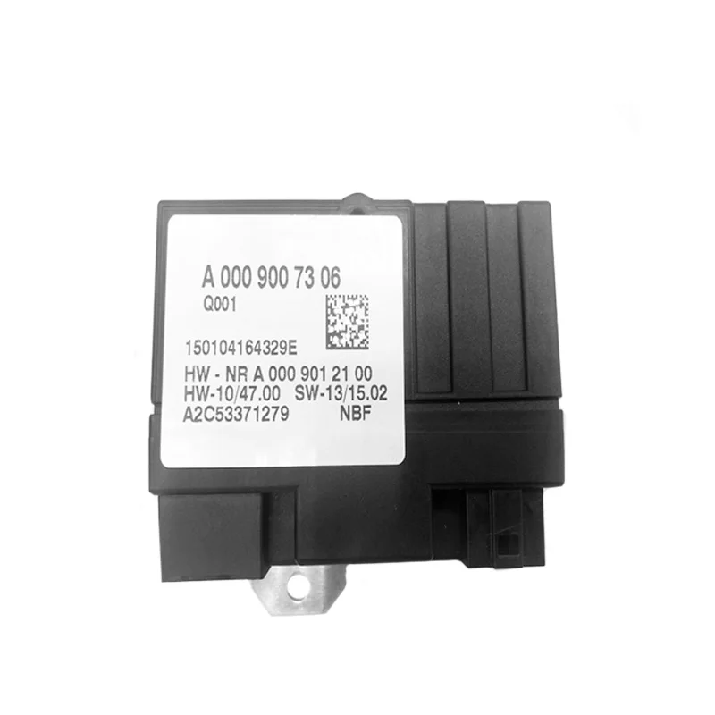 

Fuel Pump Computer A0009007306 for Be n(z) W117 W221 W176 W156 W246 W251 W204 W212 W207 W218 W166