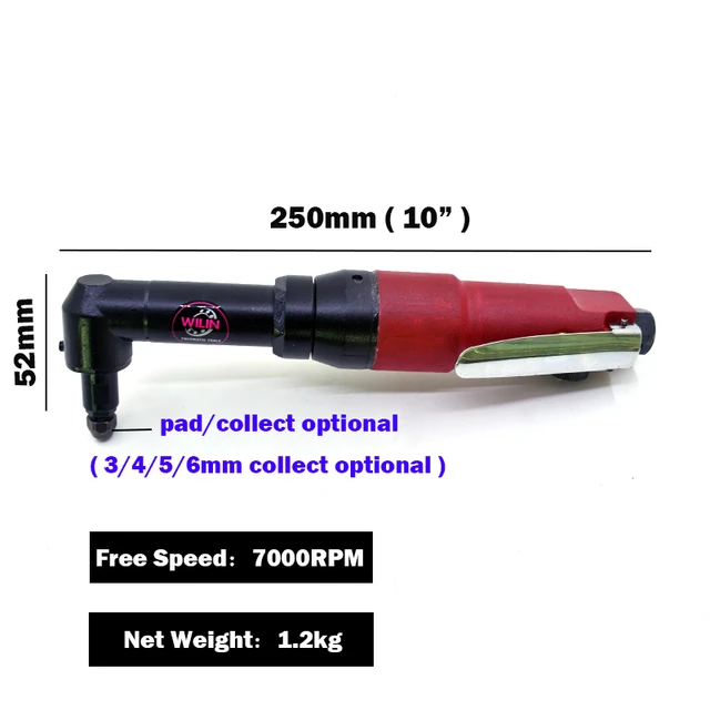 Miniature right angle drill cheap