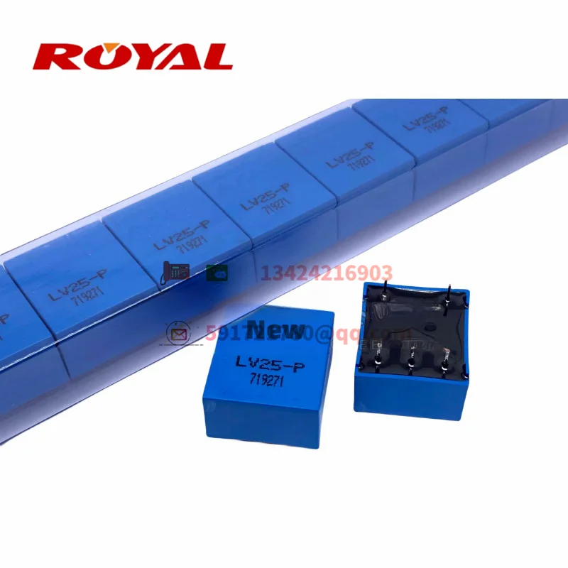 LAH100-P LA25-P HX02-P