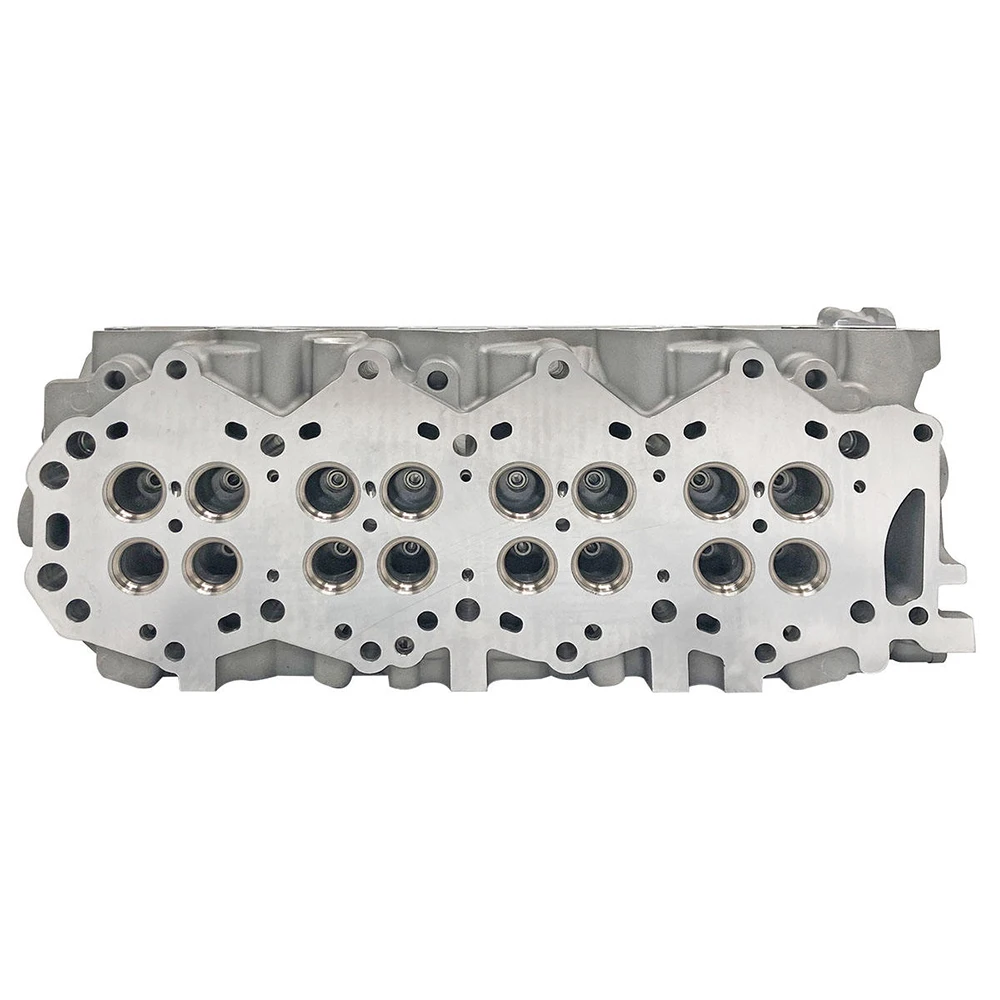 

Auto Parts WE WLAT Cylinder Head OEM WE01-10-100K WE01-10-100J Ref No. 908749 For Ford BT-50 2.5 TDI 3.0 TDI 2.499 2006