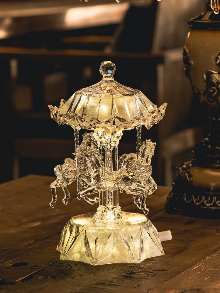 الحلي الخفيفة للموسيقى الدائرية