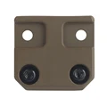 TAN AD Side Mount