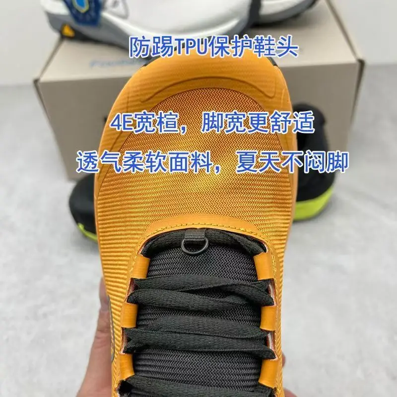 

Original Brand Unisex Walking Jogging Shoe Top Quality Fat Foot Rehabilitation Sneaker 36-45Designer 4E Wide Foot Walking Shoe