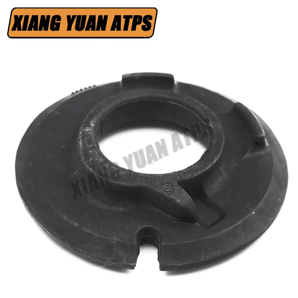 2PCS 8K0412109A Shock Absorber Lower Spring Seat Pad For Audi A4 A5 A6 A7 Q5 08-16 Porsche Macan 2015-2024 8K0412103C 8K0412103