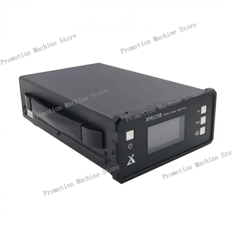Xiegu Xpa125B 100W … - image