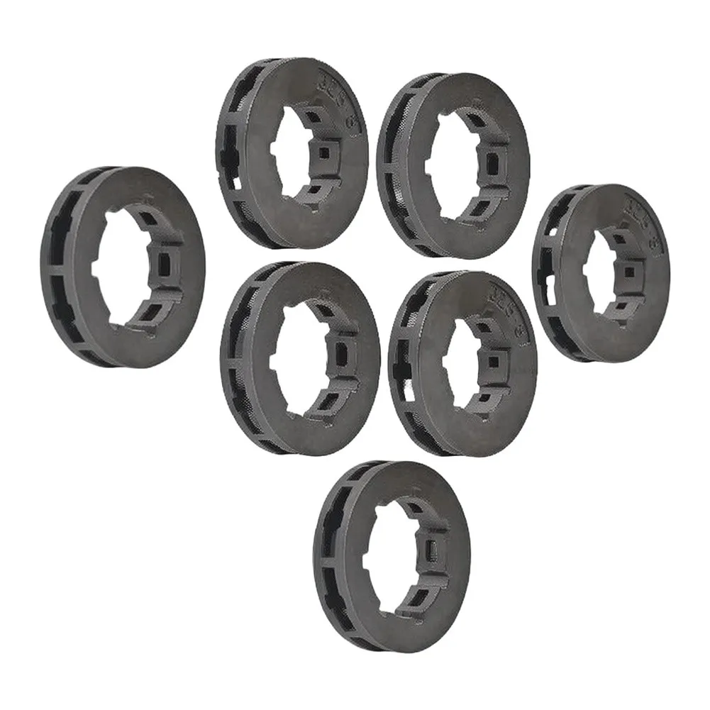 2025 0.325-8 Tooth Clutch Drum Sprocket For Stihl= 090 091 MS440 Fits 505303672 0000 642 1234 Chainsaw= Part Garden Tools