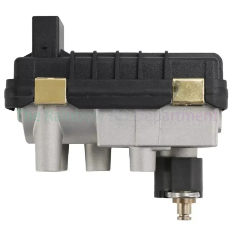 For Chrysler Jeep Grand Cherokee 3.0 For Mercedes Turbocharger Solenoid Actuator 6NW008412-48