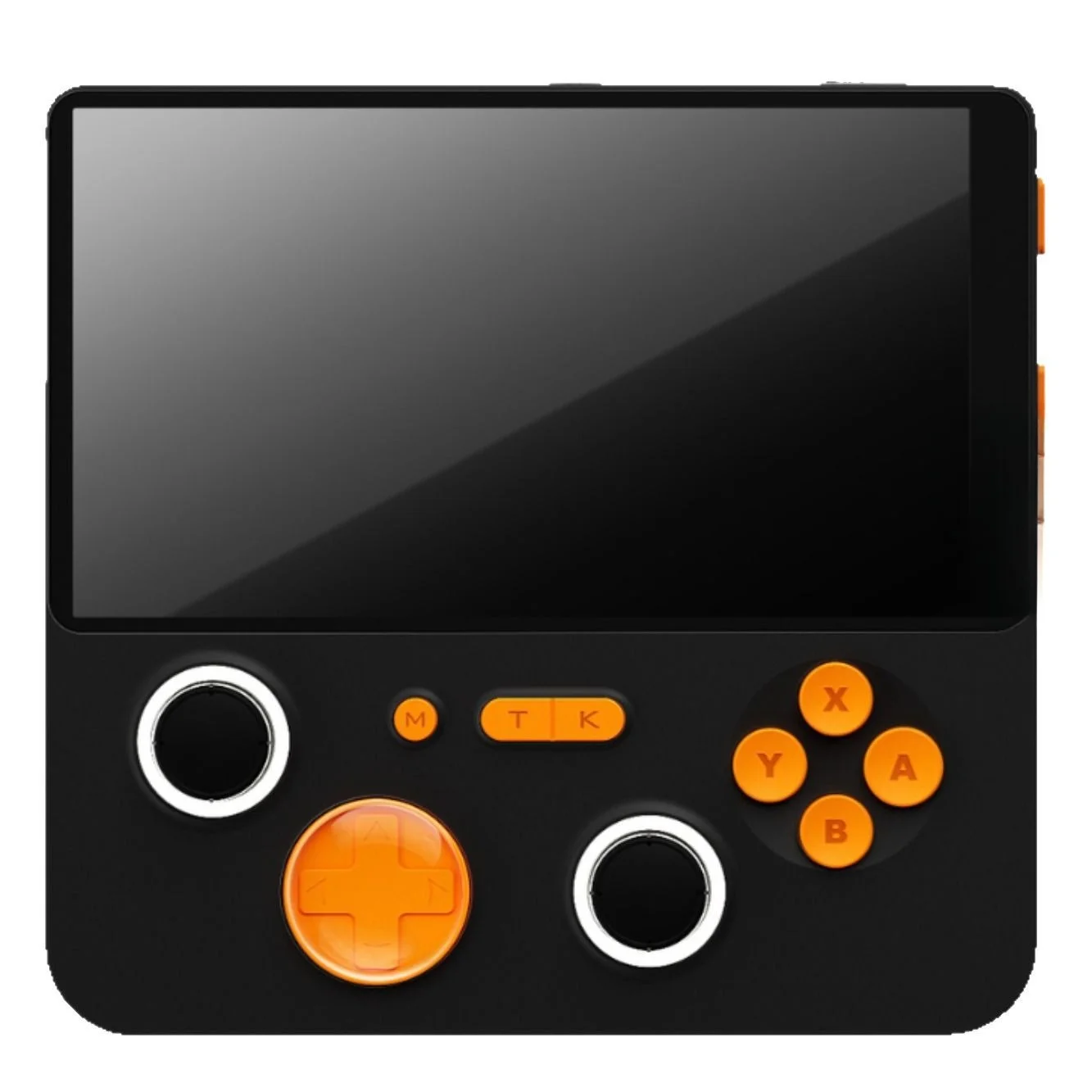 

Handheld Android dual system, retro, game console, large-screen arcade