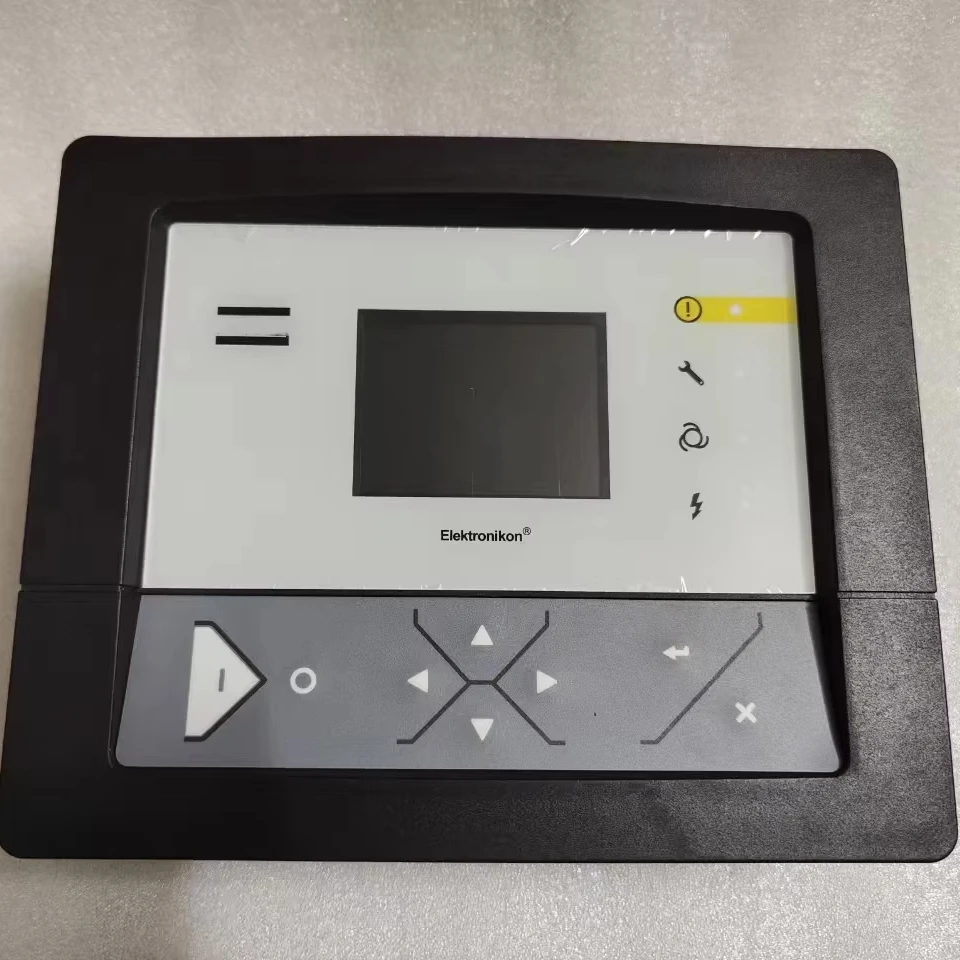 

ELEKTRONIKON 1900520012 1900-5200-12 Electrical Display with Program Controller Panel for Atlas Copco Compressors