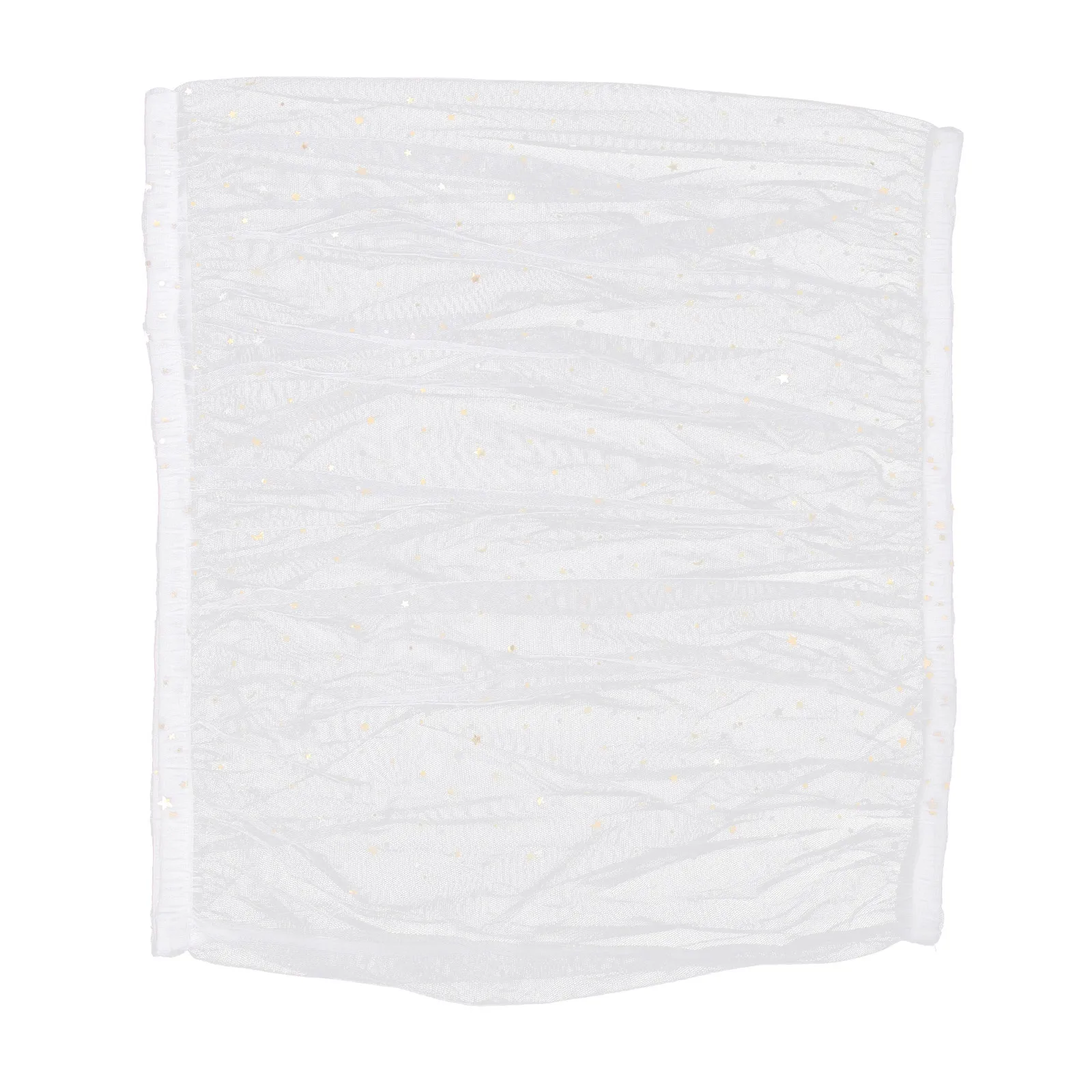 

Эластичная сетка-чехол для клетки для птиц, защита от брызг, для ночного использования, аксессуары для клеток для попугаев