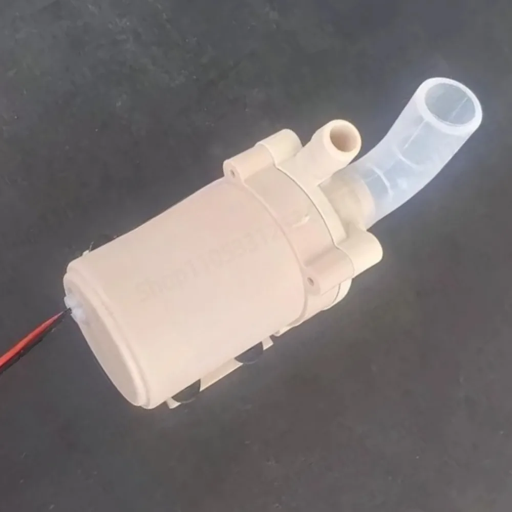 Water pump WDB-38A  boiler hot water circulation pump water dispenser 12V pump