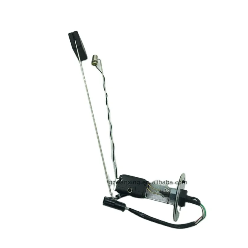 

Fuel Sensor DH55 DH60 DX55 DX60 Fuel Tank Float Level Sensor for Doosan Construction Machinery Spare Parts