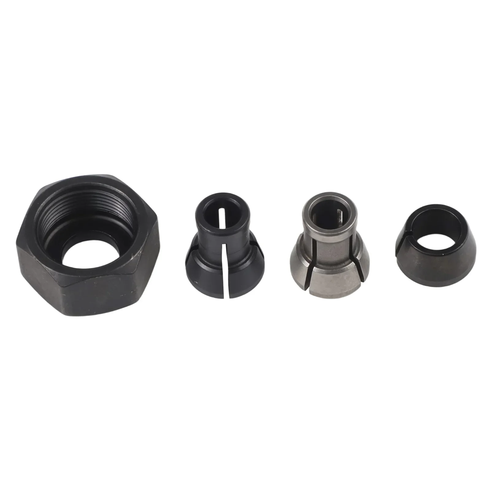 Quantity Specifications Transition Vehicle Collet Router RP K RT C Collet RP K RT C Mm RP K RT C Features RP K