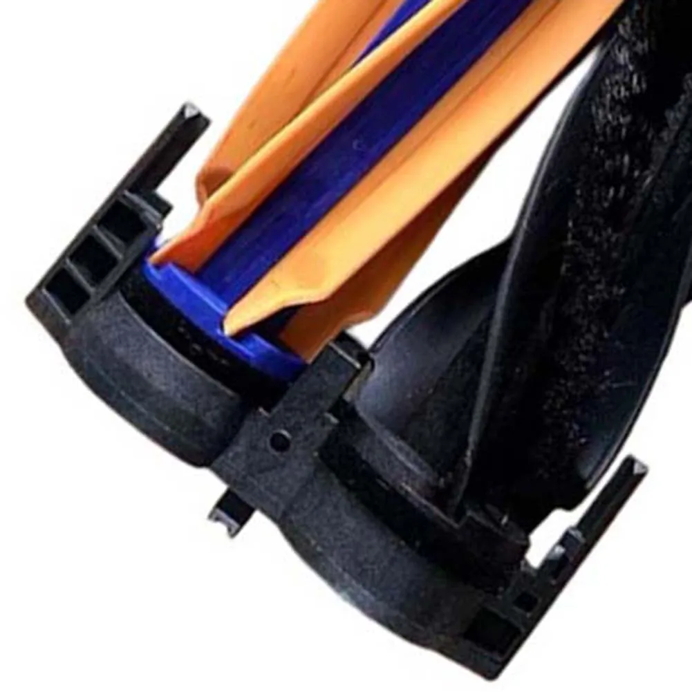 Brushes With Stand For DREAME X60 Max Ultra Robot Vacuum Cleaner Replacement Roller Brush Holder Accessories Kit