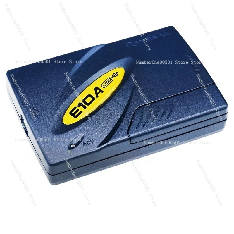 Original E10A USB Programmer Emulator HS0005KCU01H Debugger for MCU Development In Stock Ready to Ship