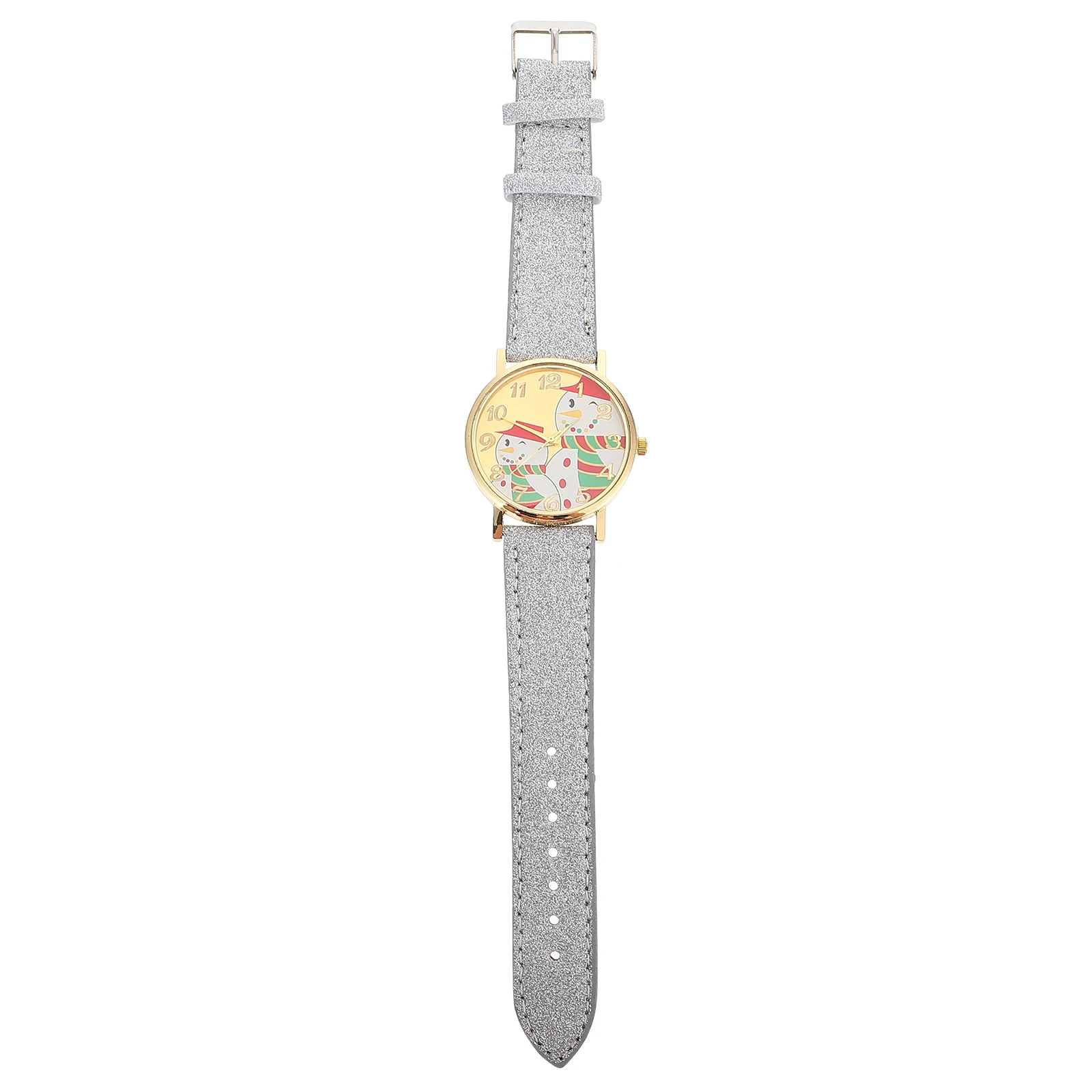 

's Watch Women's Snowman Lovely Christmas Watches for Ladies Gifts