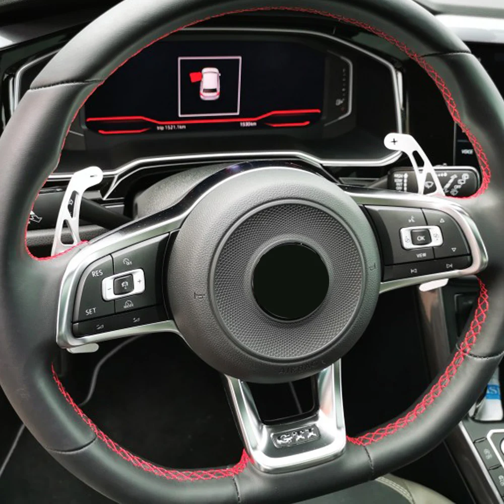 Steering Wheel Shif…
