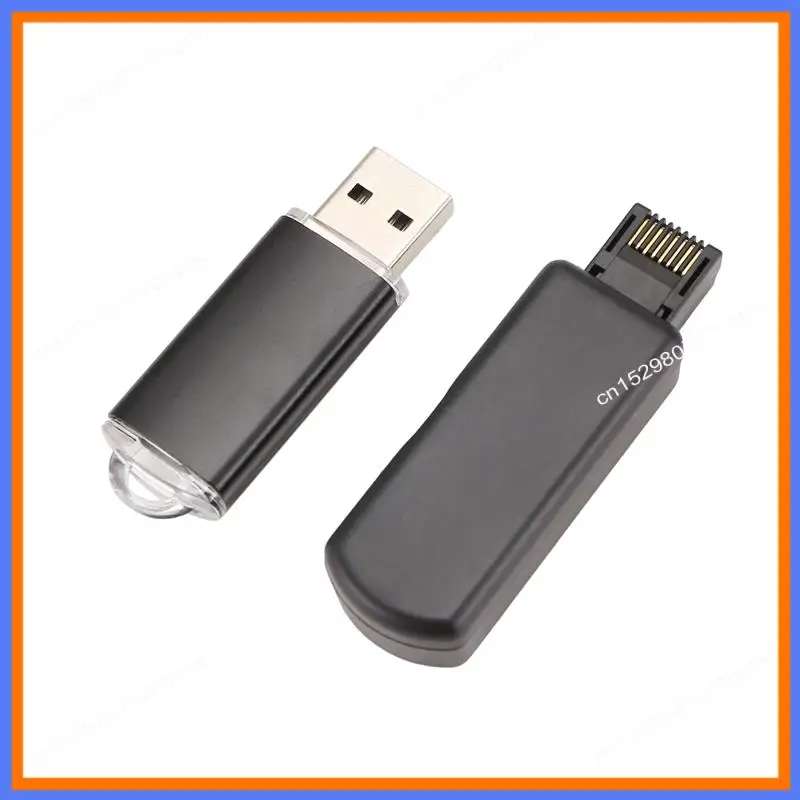 BAAE مفتاح واحد JB أداة طقم عصري USB دونغل محول مع نوع C كابل لعبة الملحقات لنظام PS4/PS4 Pro/PS4 سليم 9.0-11.0