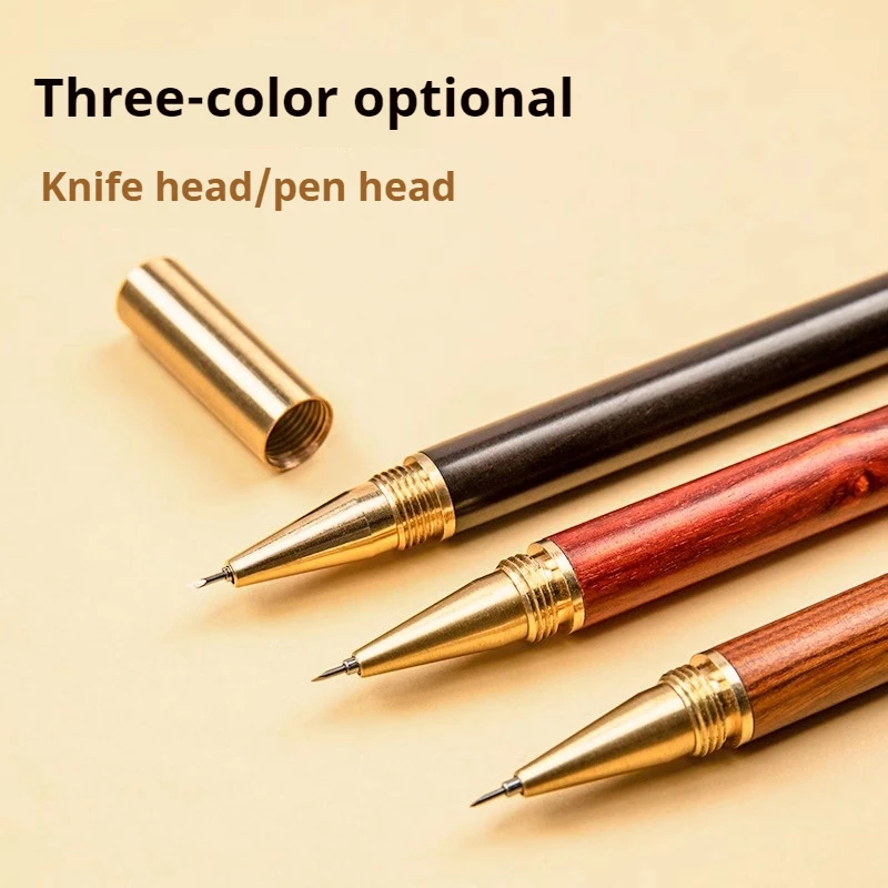 Art Utility Knife Pen Paper Cutter Scrapbooking Cutting Tool Craft Cutting Tool Scrapbooking Sticker Precision Cutting Knife