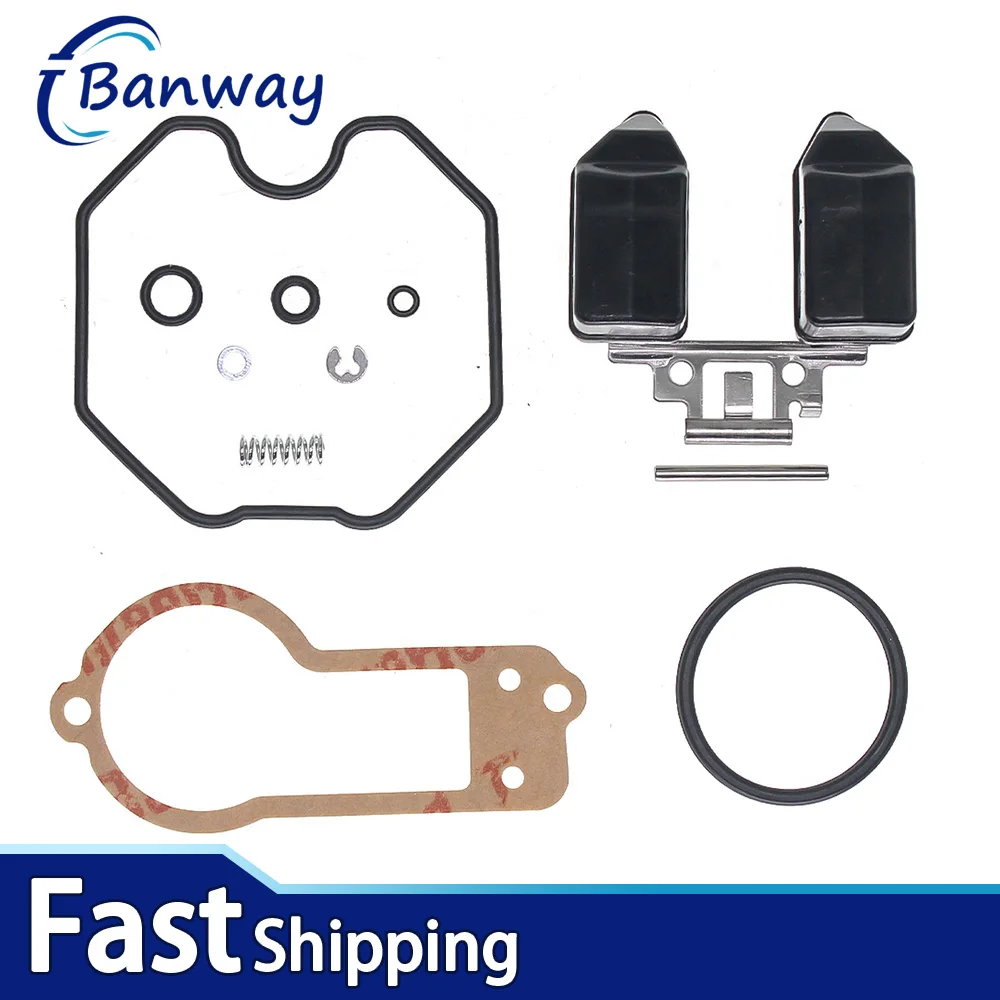 

For Honda XR250R XR 250R 1996 1997 1998 - 2004 Carburetor Repair Kit