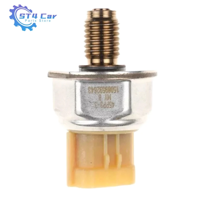 Fuel Rail Pressure Sensor 45PP3-3 For Mitsubishi Triton 2006 - 2014 Pajero 2009 2010-2018