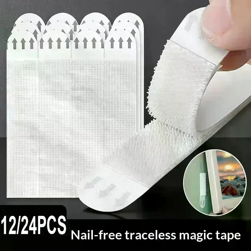 Double Sided Picture Hanging S - огляд і ціна Picture Hanging Strip