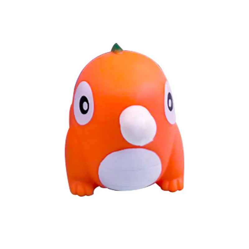 Funny Kawaii Squeeze Blowing Bubble Animal Sloth Sloth Bear Mermaid Pinch Stress Relief Doll Ornaments Kids Toy Gift Baby Prizes