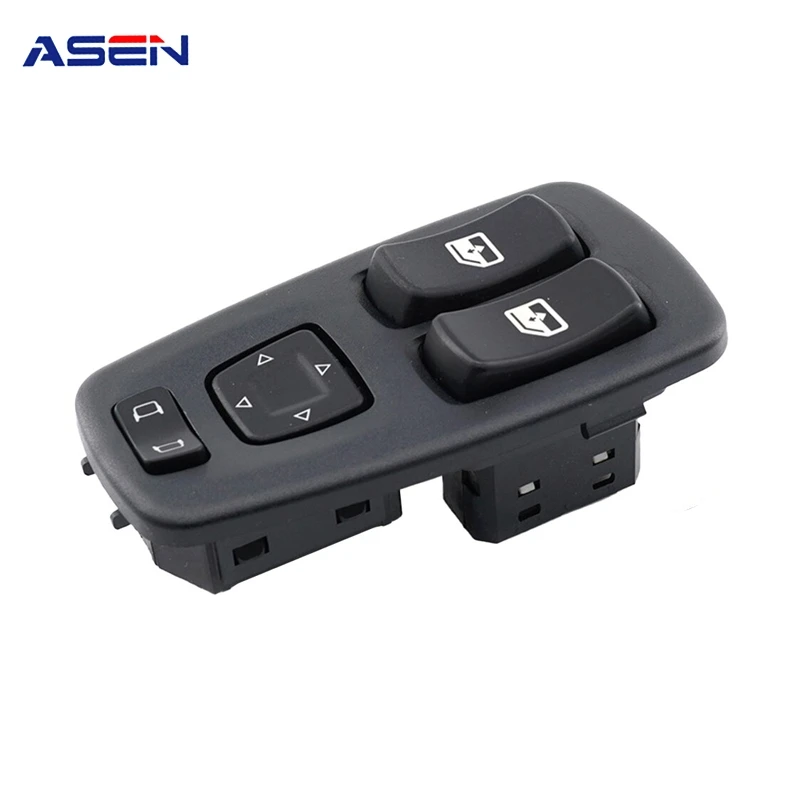 For Scania 24V Mast…